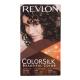Revlon Colorsilk Beautiful Color Boja za kosu za žene Nijansa 30 Dark Brown set