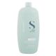 ALFAPARF MILANO Semi Di Lino Balancing Low Shampoo Šampon za žene 1000 ml