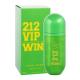 Carolina Herrera 212 VIP Wins Parfemska voda za žene 80 ml