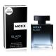 Mexx Black Parfemska voda za muškarce 50 ml