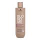 Schwarzkopf Professional Blond Me All Blondes Light Šampon za žene 300 ml