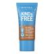 Rimmel London Kind & Free Skin Tint Foundation Puder za žene 30 ml Nijansa 400 Natural Beige