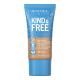 Rimmel London Kind & Free Skin Tint Foundation Puder za žene 30 ml Nijansa 160 Vanilla