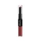 L'Oréal Paris Infaillible 24H Lipstick Ruž za usne za žene 5 ml Nijansa 801 Toujours Toffee