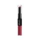 L'Oréal Paris Infaillible 24H Lipstick Ruž za usne za žene 5 ml Nijansa 804 Metro-Proof Rose