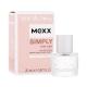 Mexx Simply Toaletna voda za žene 20 ml