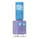 Rimmel London Kind & Free Lak za nokte za žene 8 ml Nijansa 153 Lavender Light