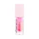 Makeup Revolution London Rehab Plump Me Up Lip Serum Ulje za usne za žene 4,6 ml Nijansa Pink Glaze