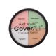 Wet n Wild CoverAll Concealer Palette Korektor za žene 6,5 g