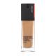Shiseido Synchro Skin Radiant Lifting SPF30 Puder za žene 30 ml Nijansa 340 Oak