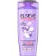 L'Oréal Paris Elseve Hyaluron Plump Moisture Shampoo Šampon za žene 250 ml