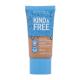 Rimmel London Kind & Free Skin Tint Foundation Puder za žene 30 ml Nijansa 410 Latte