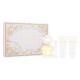 Moschino Toy 2 Poklon set  parfemska voda 100 ml + parfemska voda 10 ml + losion za tijelo 100 ml + gel za tuširanje 100 ml