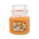 Yankee Candle Mango Ice Cream Mirisna svijeća 411 g