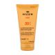 NUXE Sun High Protection Melting Lotion SPF50 Proizvod za zaštitu od sunca za tijelo za žene 150 ml