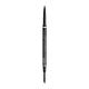 NYX Professional Makeup Micro Brow Pencil Olovka za obrve za žene 0,09 g Nijansa 04 Chocolate