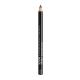 NYX Professional Makeup Slim Eye Pencil Olovka za oči za žene 1 g Nijansa 940 Black Shimmer