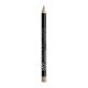 NYX Professional Makeup Slim Lip Pencil Olovka za usne za žene 1 g Nijansa 802 Brown