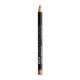NYX Professional Makeup Slim Lip Pencil Olovka za usne za žene 1 g Nijansa 828 Ever