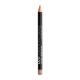 NYX Professional Makeup Slim Lip Pencil Olovka za usne za žene 1 g Nijansa 831 Mauve