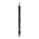 NYX Professional Makeup Slim Lip Pencil Olovka za usne za žene 1 g Nijansa 860 Peekaboo Neutral