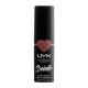 NYX Professional Makeup Suède Matte Lipstick Ruž za usne za žene 3,5 g Nijansa 05 Brunch Me