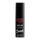 NYX Professional Makeup Suède Matte Lipstick Ruž za usne za žene 3,5 g Nijansa 06 Lolita