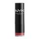NYX Professional Makeup Extra Creamy Round Lipstick Ruž za usne za žene 4 g Nijansa 640 Fig