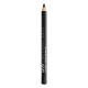 NYX Professional Makeup Slim Eye Pencil Olovka za oči za žene 1 g Nijansa 901 Black