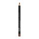 NYX Professional Makeup Slim Eye Pencil Olovka za oči za žene 1 g Nijansa 903 Dark Brown