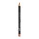 NYX Professional Makeup Slim Lip Pencil Olovka za usne za žene 1 g Nijansa 810 Natural