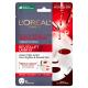 L'Oréal Paris Revitalift Laser X3 Triple Action Tissue Mask Maska za lice za žene 28 g