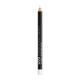 NYX Professional Makeup Slim Eye Pencil Olovka za oči za žene 1 g Nijansa 906 White