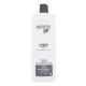 Nioxin System 2 Cleanser Šampon za žene 1000 ml