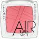 Catrice Air Blush Matt Rumenilo za žene 5,5 g Nijansa 120 Berry Breeze