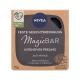 Nivea Magic Bar Exfoliating Active Charcoal Sapun za žene 75 g