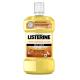 Listerine Fresh Ginger & Lime Mild Taste Mouthwash Vodice za ispiranje usta 500 ml