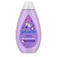 Johnson´s Bedtime Baby Shampoo Šampon za djecu 500 ml