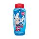 Sonic The Hedgehog Bath & Shower Gel Gel za tuširanje za djecu 300 ml