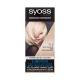 Syoss Permanent Coloration Permanent Blond Boja za kosu za žene 50 ml Nijansa 9-5 Frozen Pearl Blond