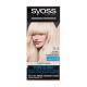 Syoss Permanent Coloration Lightener Boja za kosu za žene 50 ml Nijansa 13-5 Platinum Lightener