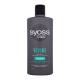 Syoss Men Volume Shampoo Šampon za muškarce 440 ml