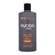 Syoss Men Power Shampoo Šampon za muškarce 440 ml