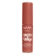 NYX Professional Makeup Smooth Whip Matte Lip Cream Ruž za usne za žene 4 ml Nijansa 02 Kitty Belly