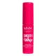 NYX Professional Makeup Smooth Whip Matte Lip Cream Ruž za usne za žene 4 ml Nijansa 10 Pillow Fight
