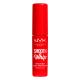 NYX Professional Makeup Smooth Whip Matte Lip Cream Ruž za usne za žene 4 ml Nijansa 12 Icing On Top