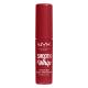 NYX Professional Makeup Smooth Whip Matte Lip Cream Ruž za usne za žene 4 ml Nijansa 14 Velvet Robe