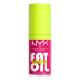 NYX Professional Makeup Fat Oil Lip Drip Ulje za usne za žene 4,8 ml Nijansa 03 Supermodell