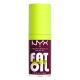 NYX Professional Makeup Fat Oil Lip Drip Ulje za usne za žene 4,8 ml Nijansa 04 That´s Chic