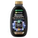 Garnier Botanic Therapy Magnetic Charcoal & Black Seed Oil Šampon za žene 400 ml